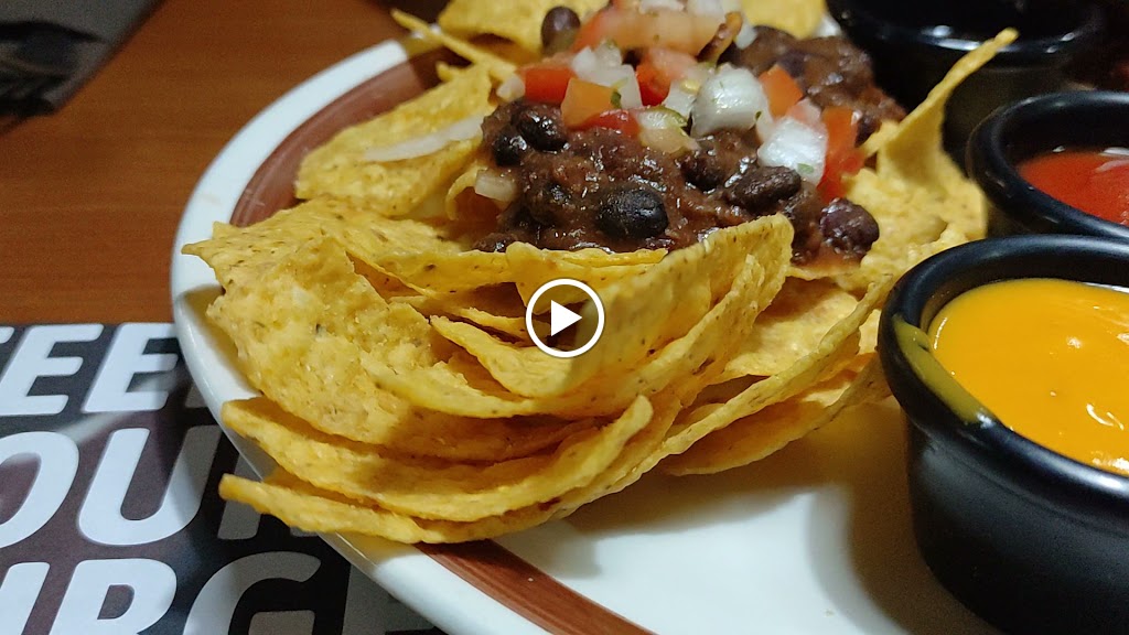 RIBS BONAIRE — Videos