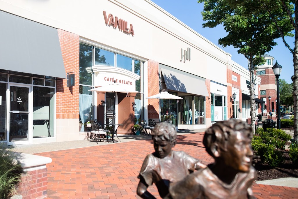 Photo of Vanilla Cafe e Gelato