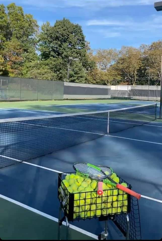Tenniscape