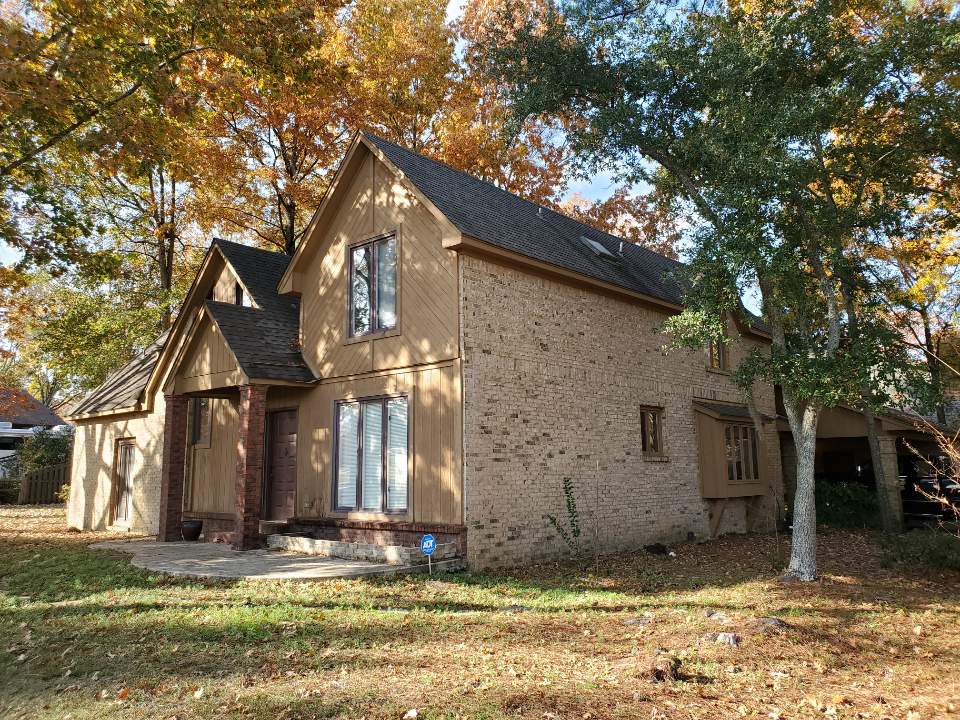 Lee's guest House