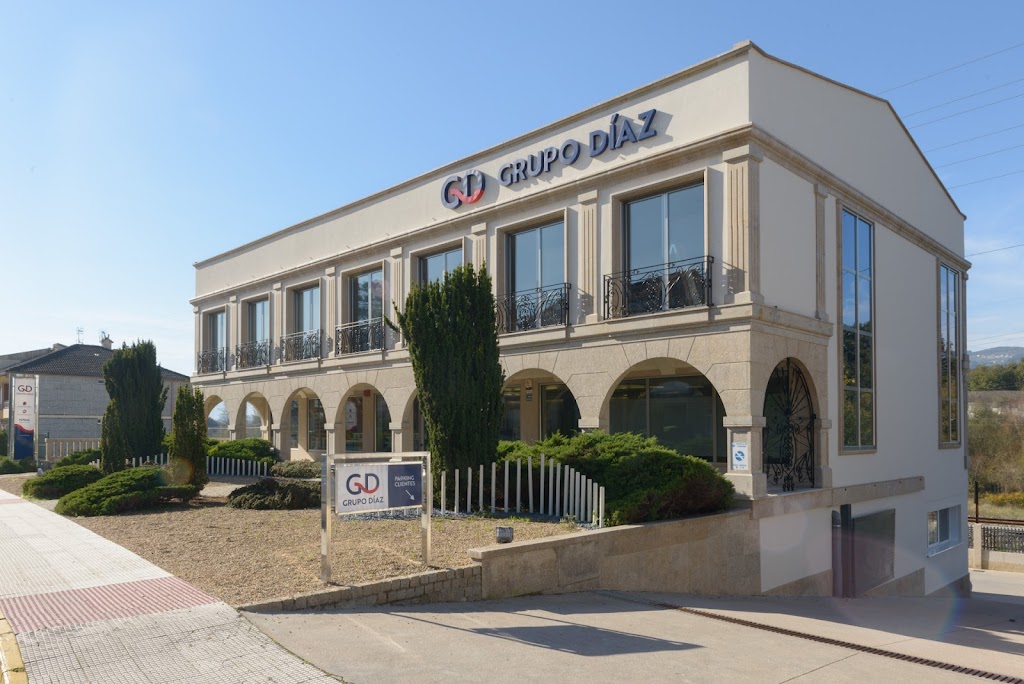 Perfecto Diaz e Hijos