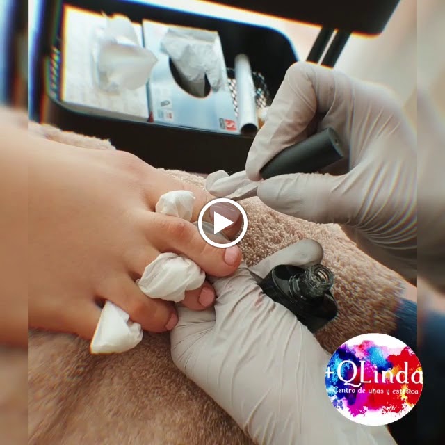 +QLinda Centro de estetica — Del propietario