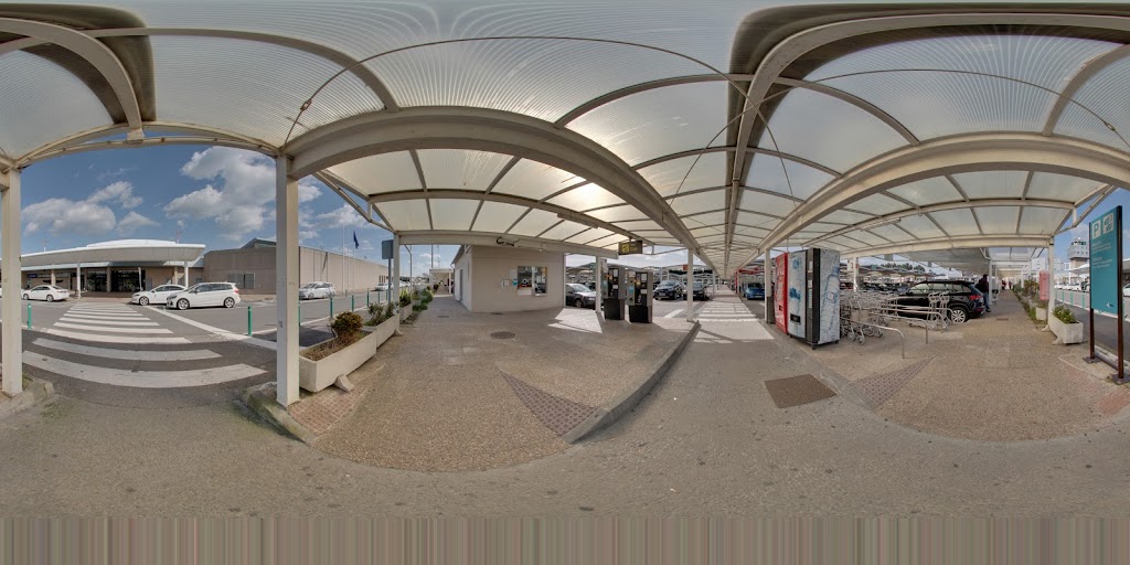 Street View & 360deg