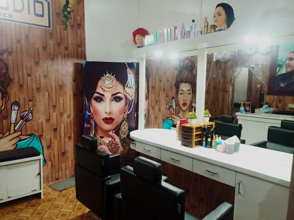 Style Studio Tarn Taran