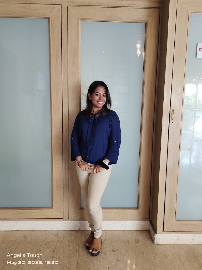 Angel S Touch Beauty Parlour