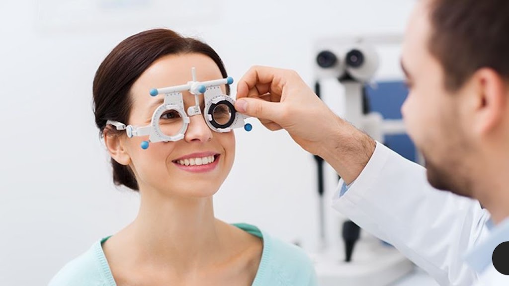 Milan Eye Optical Llc Al Qusais Rta Approved Eye Test Center