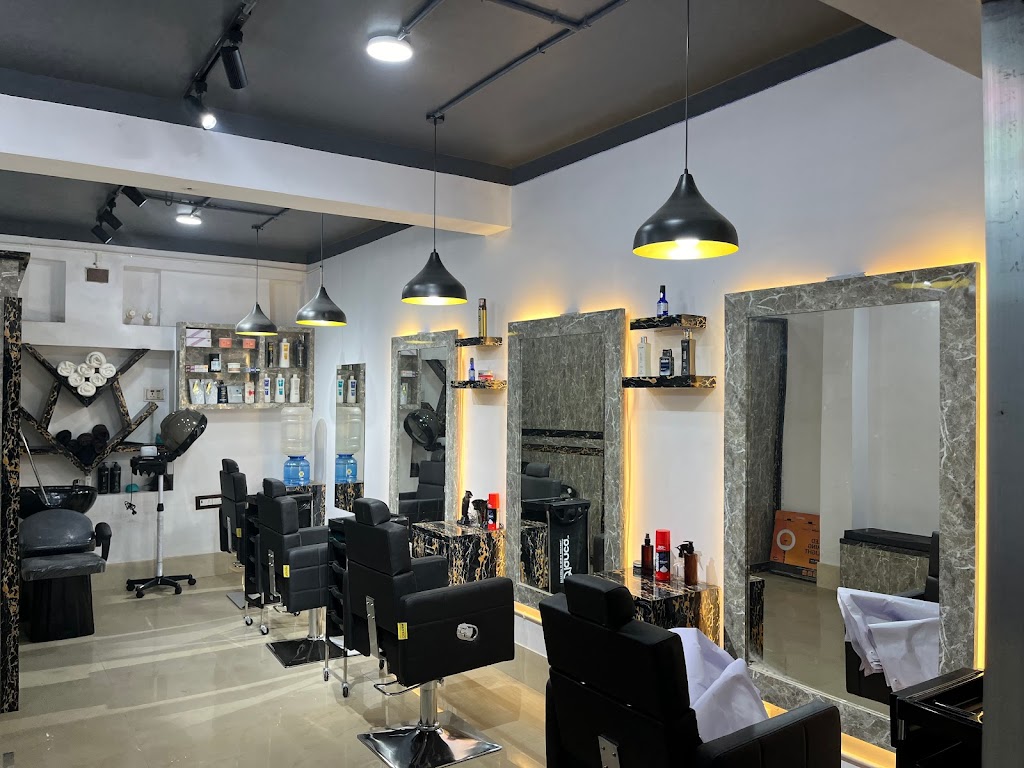 The Habib Hair And Beauty Beauty Salon In Diamond Harbour