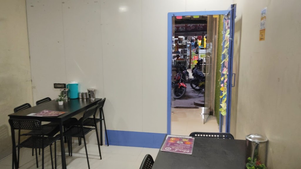 Blend Tejaswi Raj Healthy Combination Best Biryani Restaurant In Dilsukhnagar Hyderabad