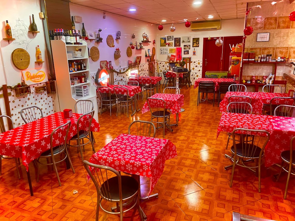 Bona Sort Bar Restaurant