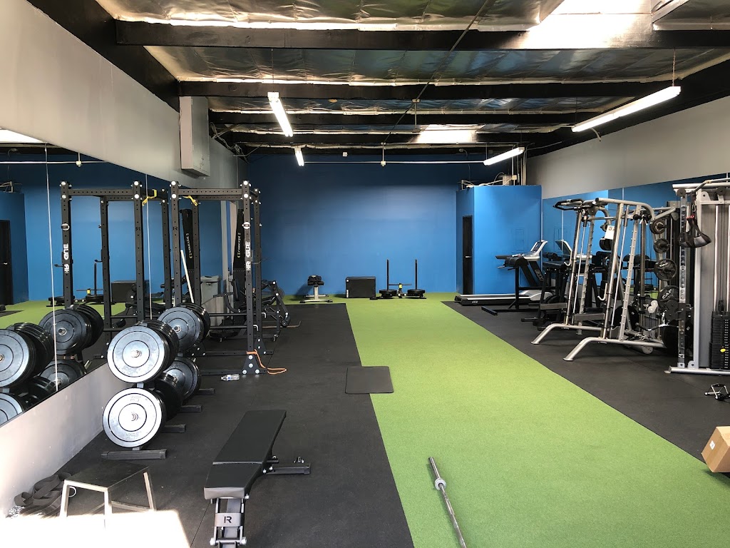  Aquatic Sports Performance