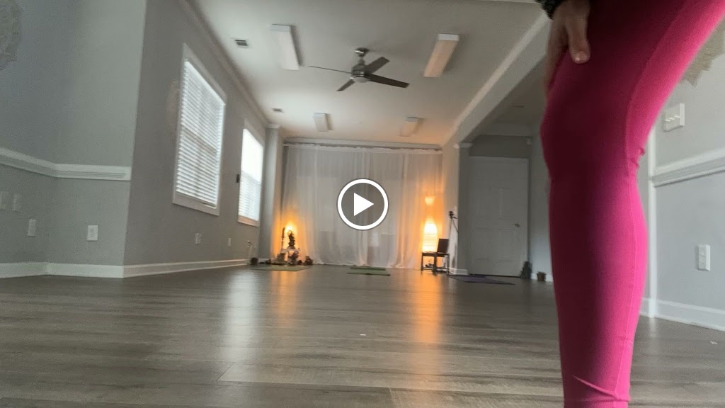  Truth In Motion Yoga