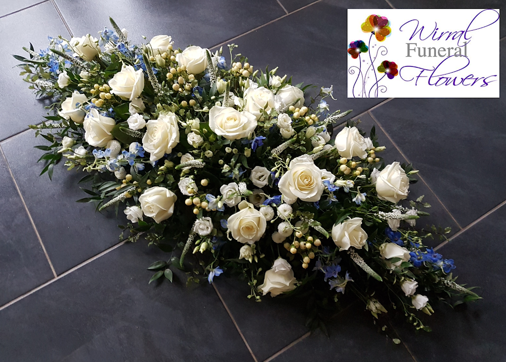 Wirral Funeral Flowers