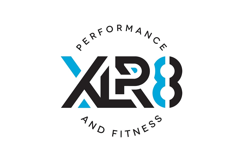  XLR8 Performance & Fitness