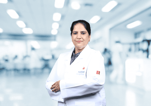Dr Neelima Sodhi Best Ophthalmologist In Patiala