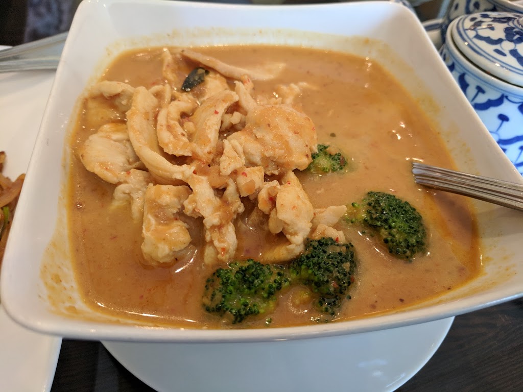 Smile Thai Cuisine