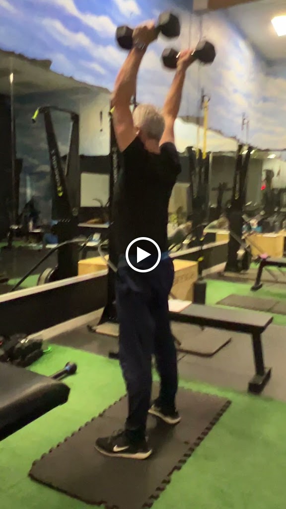  Terra Nova Fitness, LLC