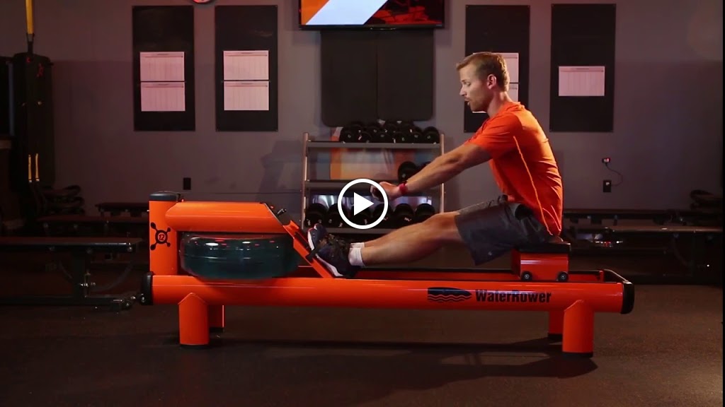  Orangetheory Fitness