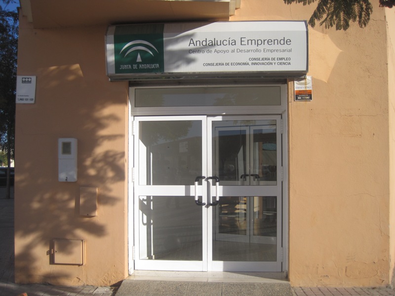 CADE Los Palacios y Villafranca