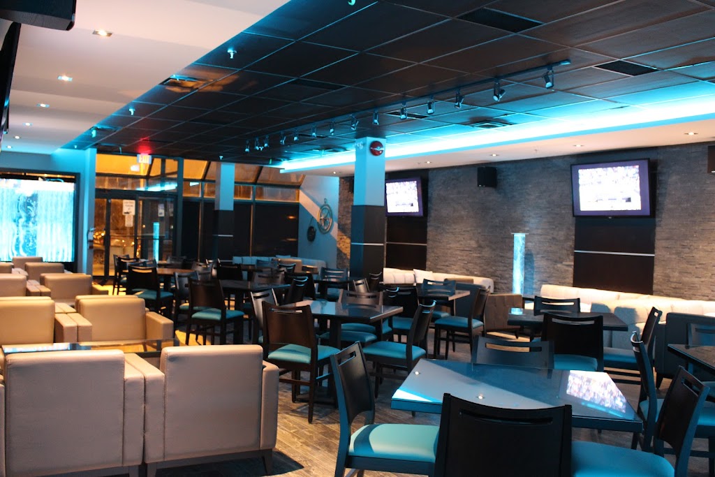 CYAN Cafe & Lounge