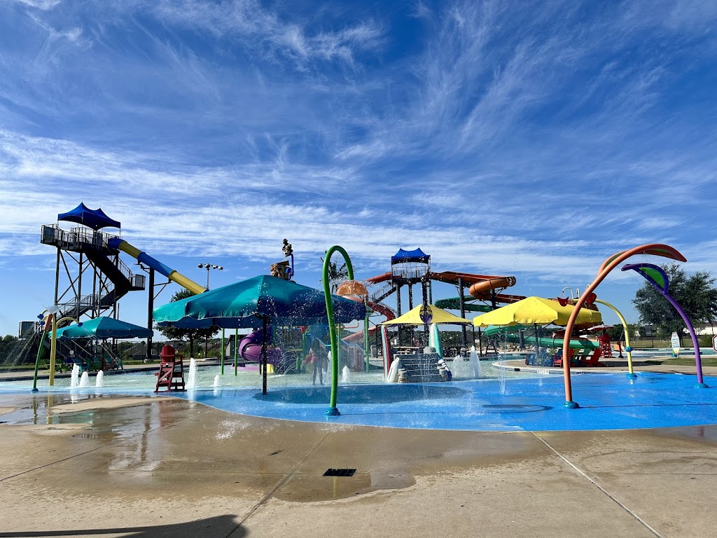 Killeen Family Aquatics Center