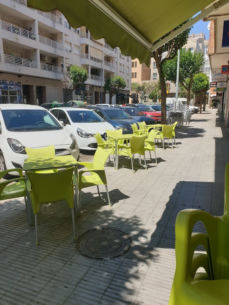 Bar-Cafeteria El Clotet 2.0