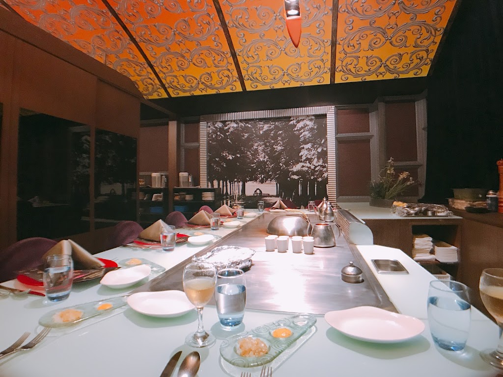 夏慕尼新香榭鐵板燒 竹北光明店 的照片