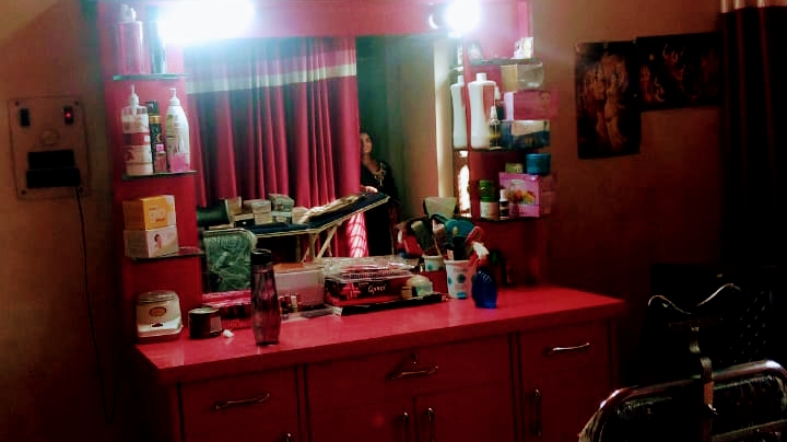 Anjani Beauty Parlour