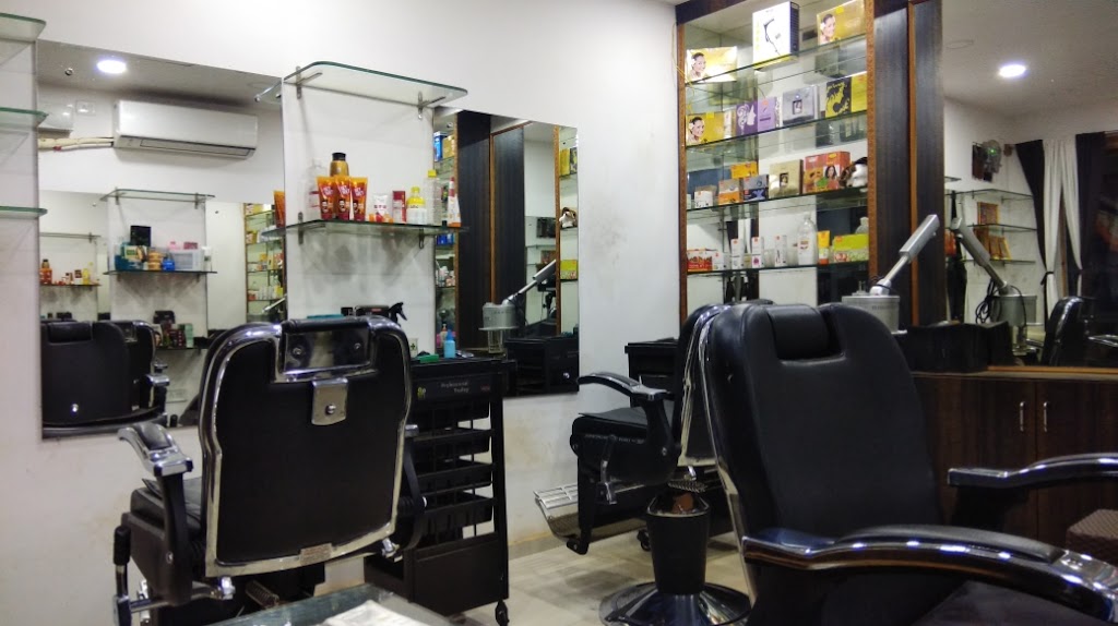 Fresh Look Salon Nellore