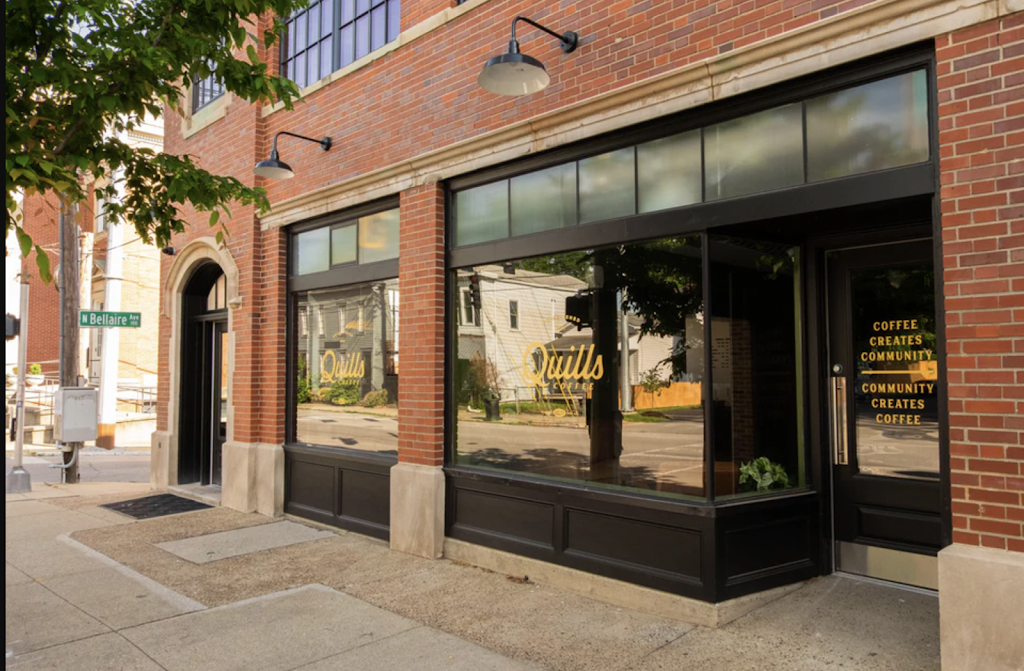 Photo of Quills Coffee
