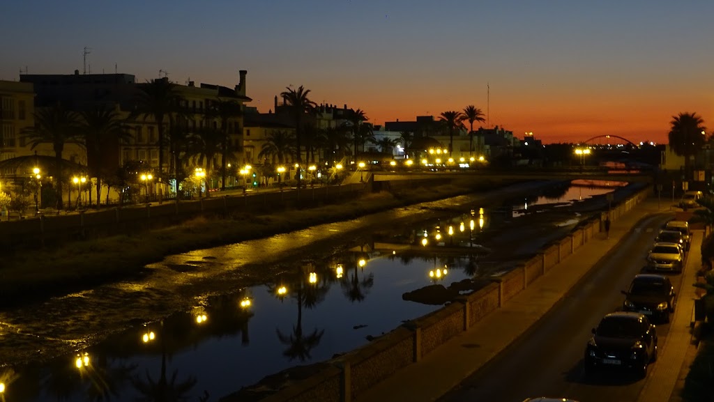 Discoteca Los Angeles