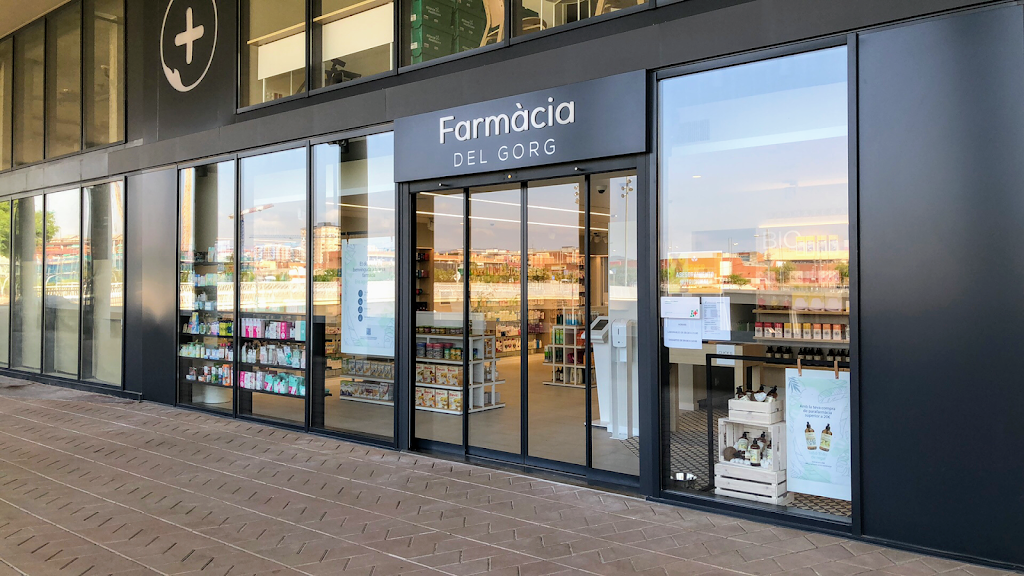 Farmacia del Gorg - Tomeu Rossello Pons