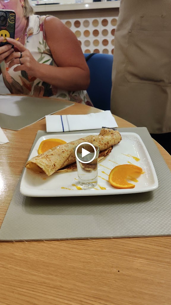 Sabores la marquesa International Restaurant — Videos
