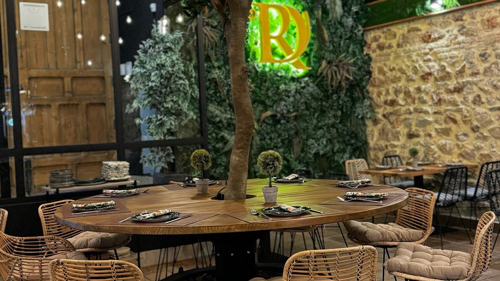 Raza y dehesa - Cabra