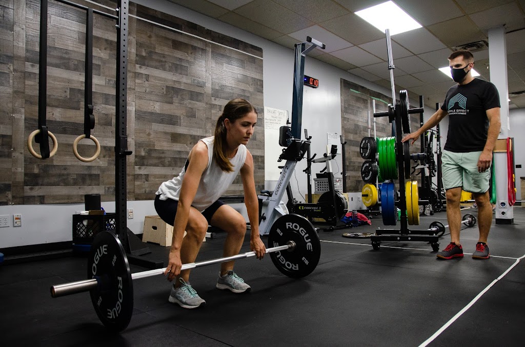  Ripple Effect Community Fitness