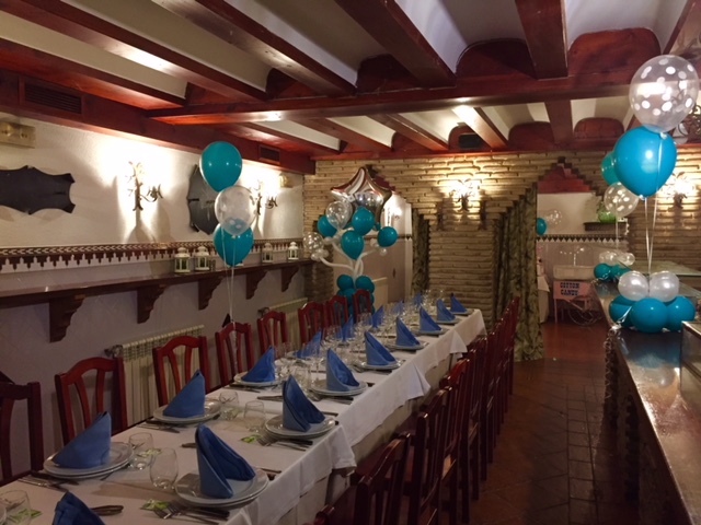 La Parrilla de Don Jamon