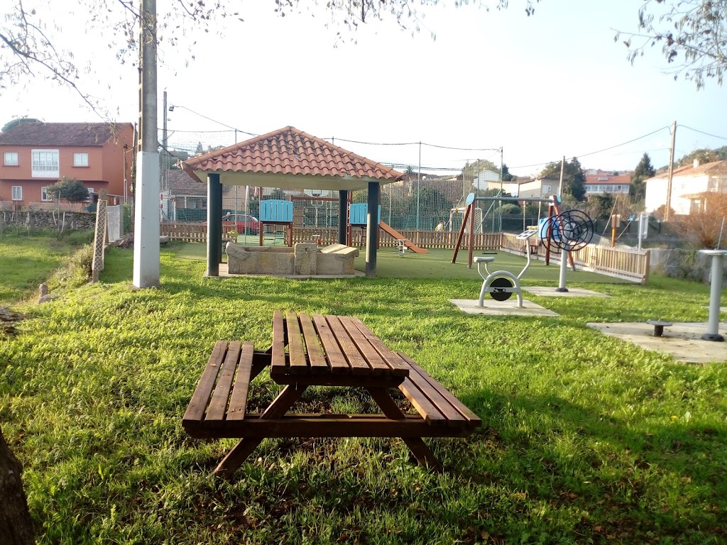 Parque Infantil Sainas