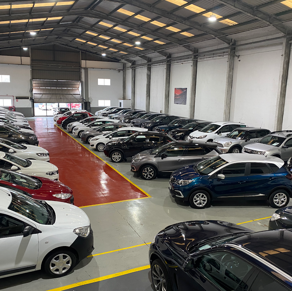 Innovacar - Coches Ocasion