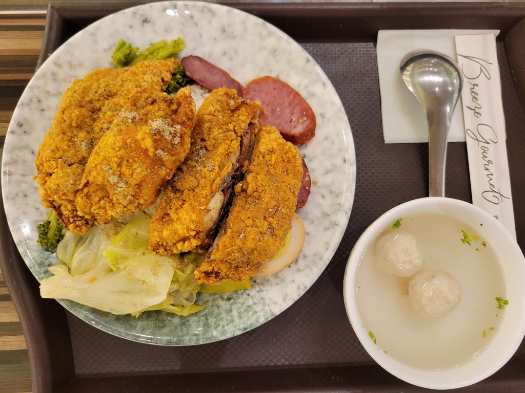 龍鳳號滷肉飯 的照片