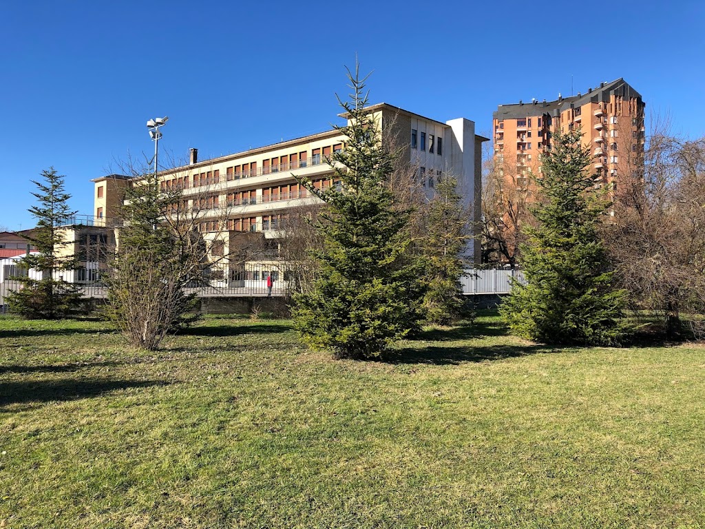 CEIP San Ignacio HLHI