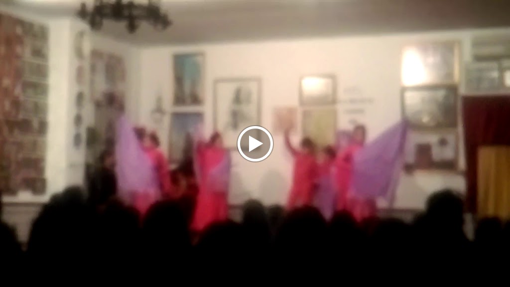 Pena Cultural Flamenca Curro de Utrera — Videos
