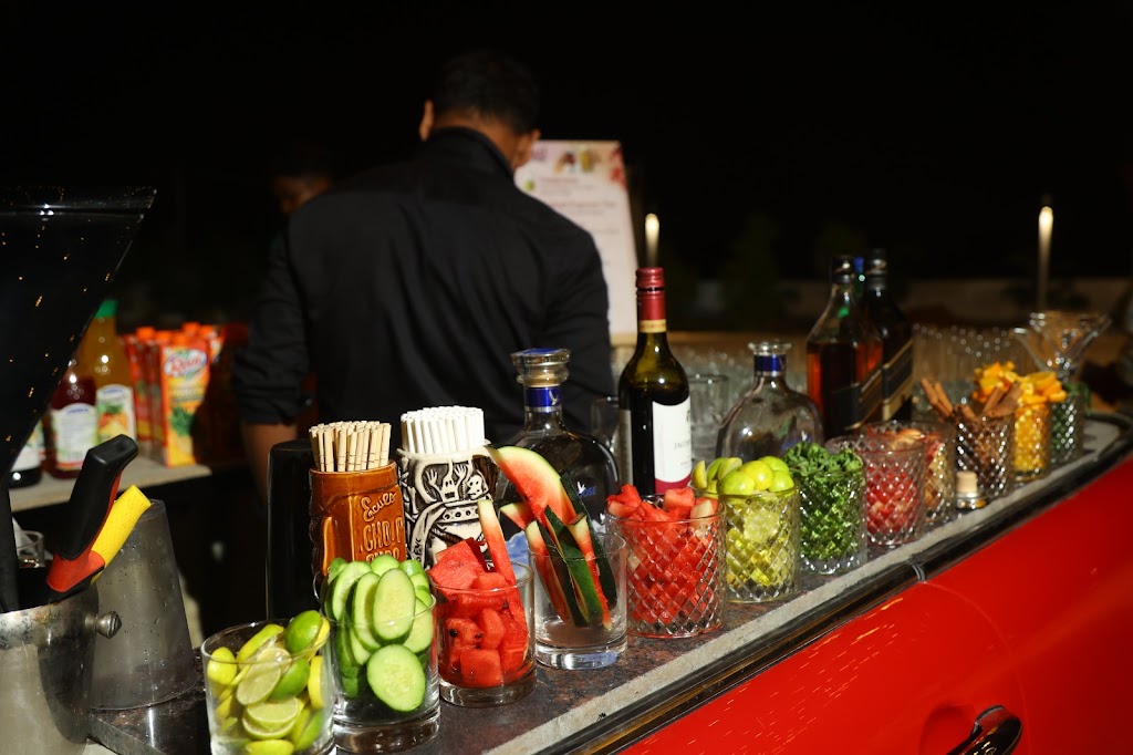 Food & drink