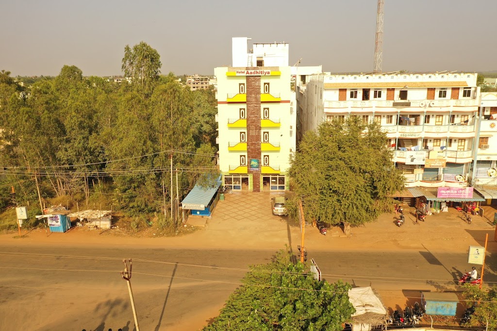 Hotel Aadhitiya