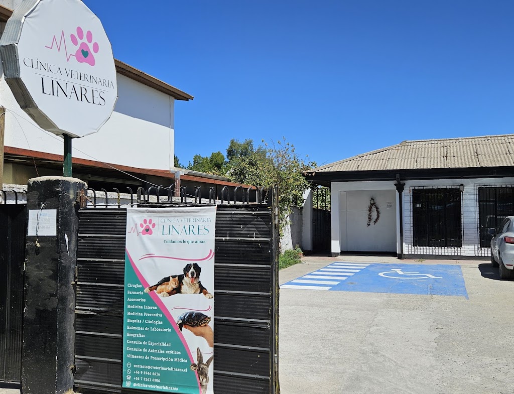 Clinica Veterinaria Linares