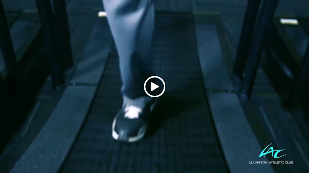  Lexington Athletic Club