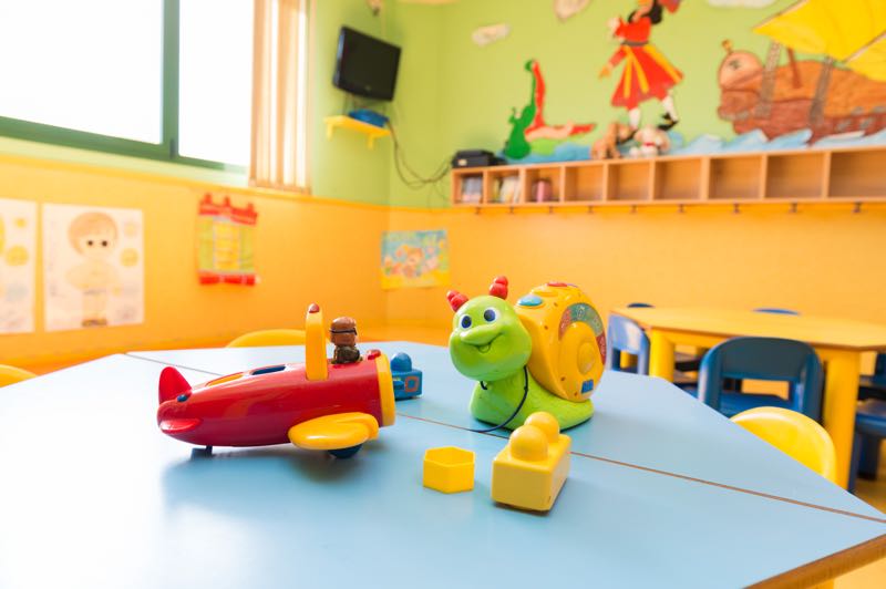 Escuela Infantil SEMILLAS