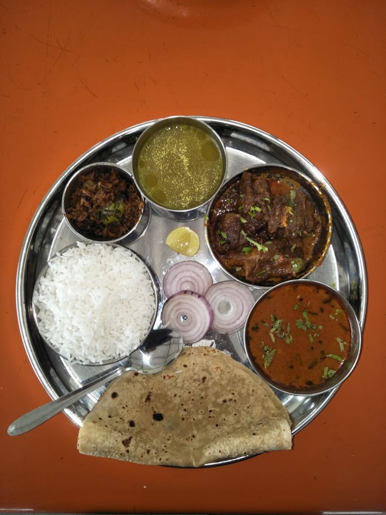 Food & drink