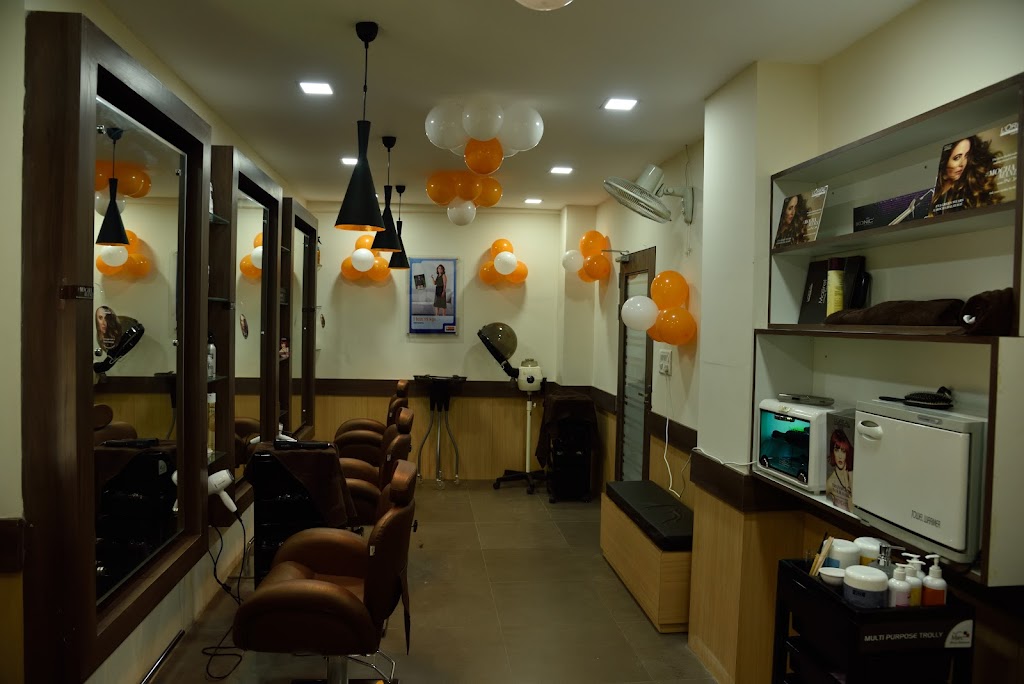 Lavanya Hair Spa Salon Women S Men S