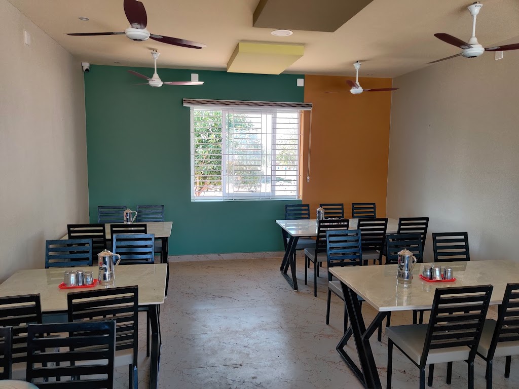 Nadukkadai Giramathu Virunthu