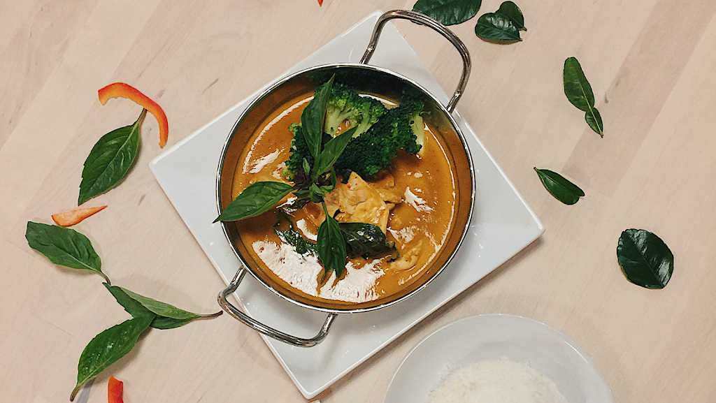 Ocha Thai Kitchen and Cafe