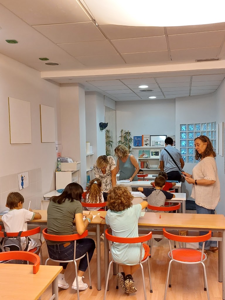 Centro Kumon de Matematicas, Lectura e Ingles